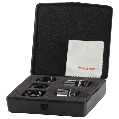 Celestron PowerSeeker Accessory Kit