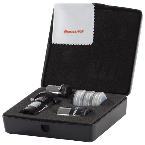 Celestron AstroMaster Accessory Kit