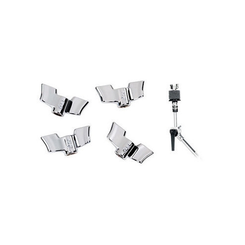 Wing Nut for Tilter - 4 Pack