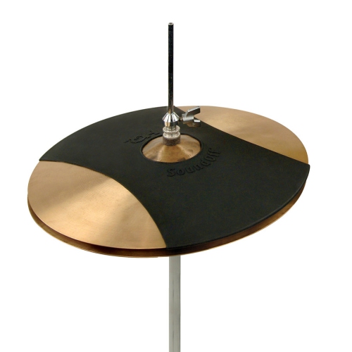 Evans SO14HAT 14 Hi-Hat Mute