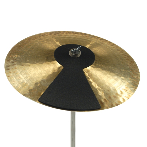 Evans SO-CYM SoundOff Cymbal Mute