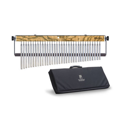 TreeWorks TR630 Concert Chime with Damper and Bag