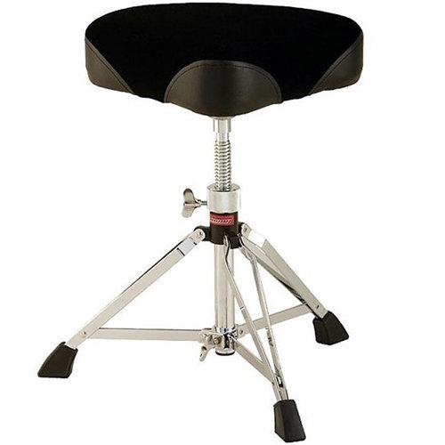 Ludwig L349TH Standard Saddle Style Throne