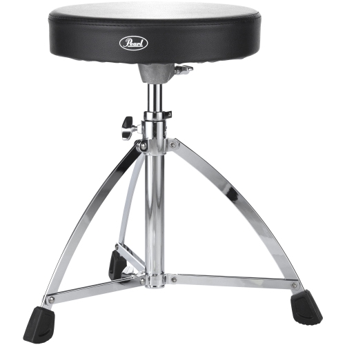 Pearl D730S Short Drum Throne