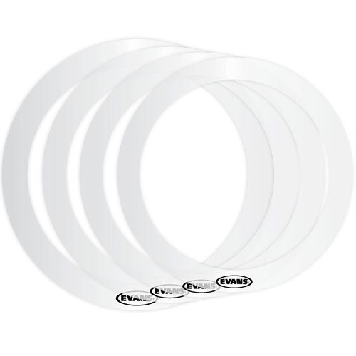 Evans E-Rings Standard PrePak - 12/13/14/16