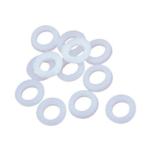 Gibraltar SC-12 Tension Rod Washers - Nylon, 12 Pack