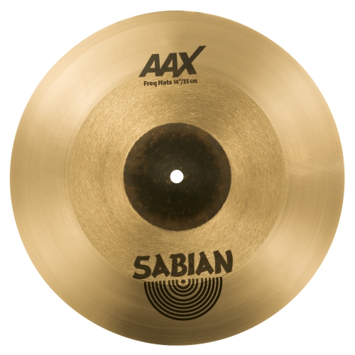 Sabian AAX Freq Hat - 14