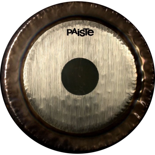 Paiste Symphonic Gong - 24"