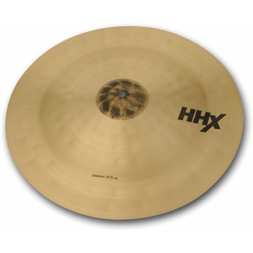 Sabian HHX Chinese Cymbal - 20