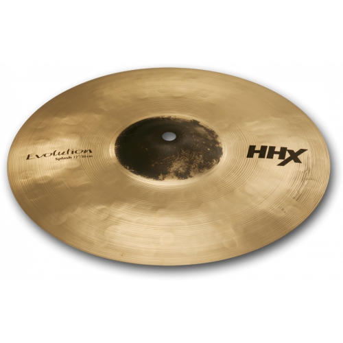 Sabian HHX Evolution Splash Cymbal - 12