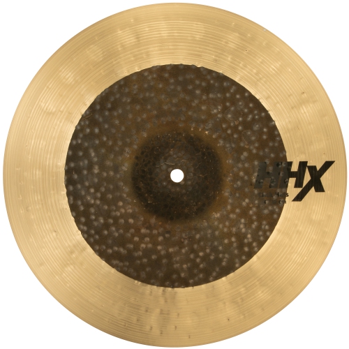 Sabian HHX Click Hats - 14