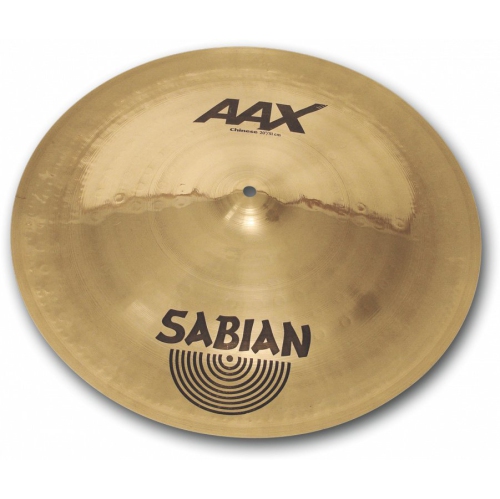 Sabian 21816X 18" AAX Chinese Cymbal