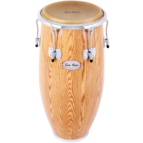 Gon Bops AA1150N Alex Acuna Conga - 11.75