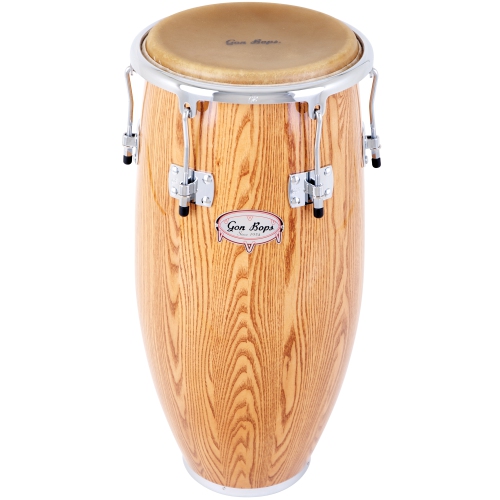 Gon Bops AA0975N Alex Acuna Super Quinto - 9.75