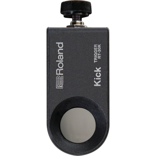 Roland RT-30K Kick Acoustic Drum Trigger for Hybrid Drumming