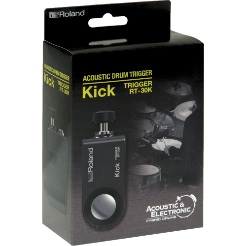 Roland Kick Drum Trigger