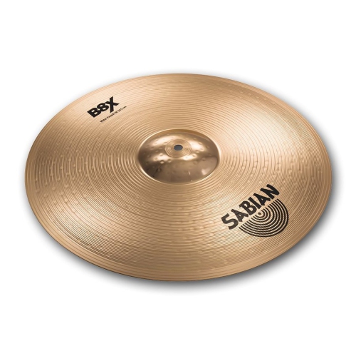 Sabian 41806X 18 B8X Thin Crash Cymbal