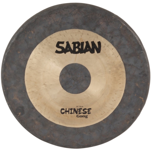 Sabian Chinese Gong - 30
