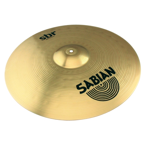 Sabian SBR Ride Cymbal - 20"