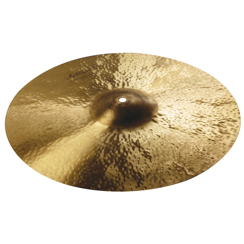 Sabian Artisan Crash Cymbal - 16 Brilliant