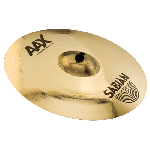 Sabian AAX X-Plosion Crash Cymbal - 20