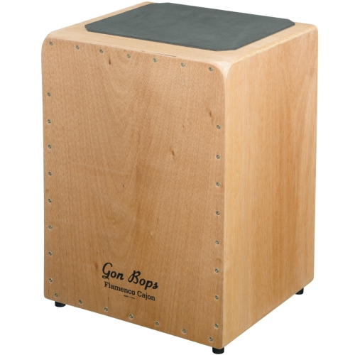 Gon Bops CJFL Flemco Cajon