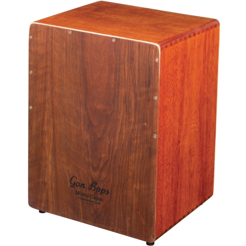 Gon Bops CJMX Mixto Cajon