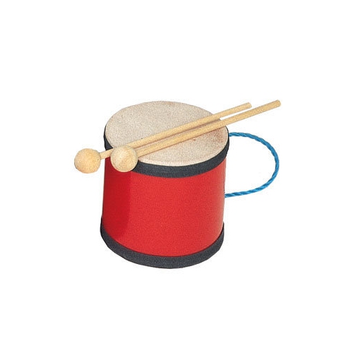 Kidsplay RB1013 Small Tom Tom with Mallets