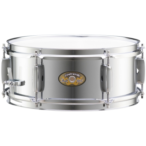 Pearl FCS1050 FireCracker Snare Drum - 10"x5", Steel