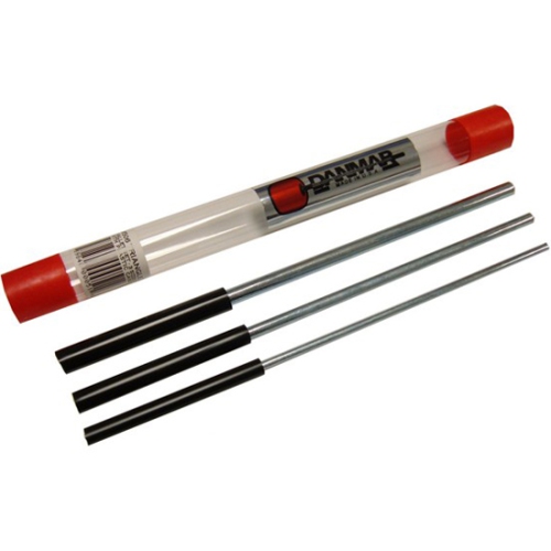 Danmar Triangle Beater Set - 3 Pack