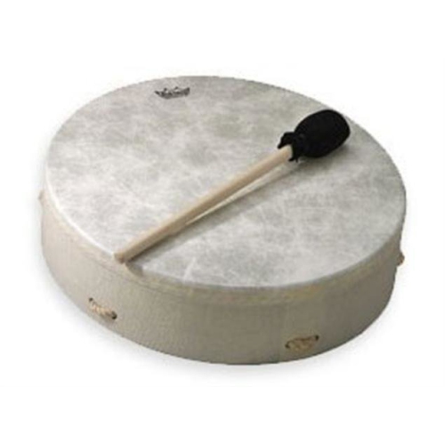 Remo E1-0312-00 Standard Buffalo Drum - 12x3.5