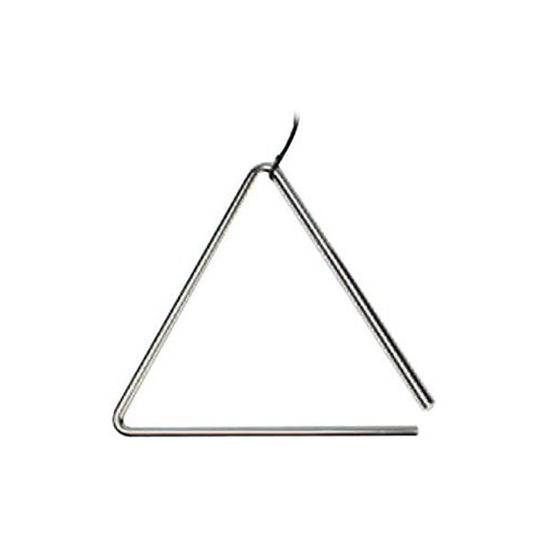 Mano Percussion Triangle - 6