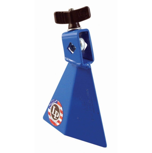 LP Jam Bell - Blue, High Pitch