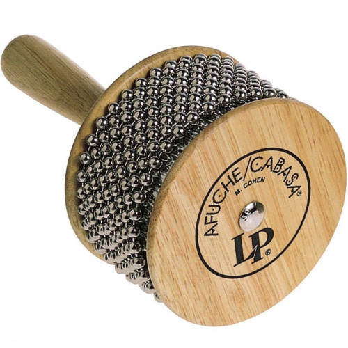LP Standard Afuche/Cabasa - Wood