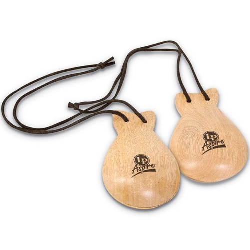 LP Aspire LPA131 Handheld Castanets