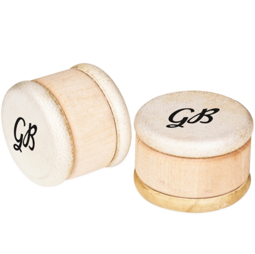 Gon Bops PSHPSPR Talking Shakers - Large, Pair