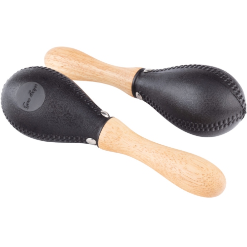 Gon Bops PMARPS Plastic Maracas - Small
