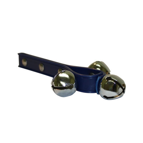 Rhythm Band RB838 Cluster Bells - 3 Bells