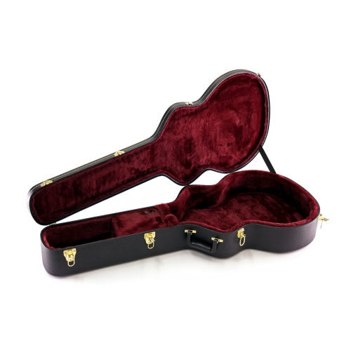 Yorkville Sound Hardshell Acoustic Jumbo Case
