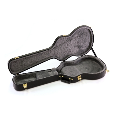 Yorkville Sound Hardshell Case for ES-339 Body