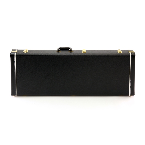 Yorkville Sound Deluxe Rectangular Electric Guitar Case