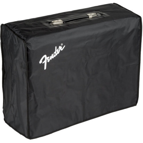 Fender '65 Twin Reverb Amp Cover - Black