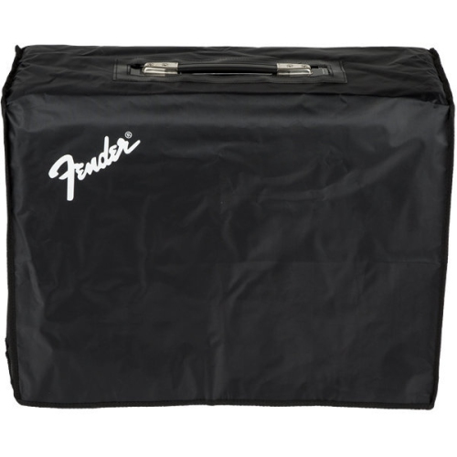Fender '65 Twin Reverb Amp Cover - Black