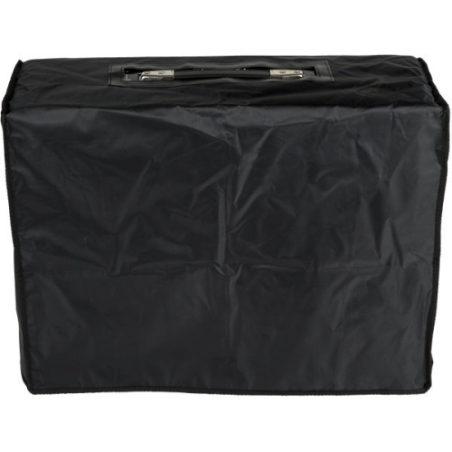 Fender '65 Twin Reverb Amp Cover - Black