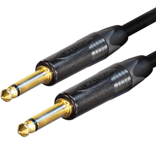 Digiflex Performance Series Instrument Cable - 6'