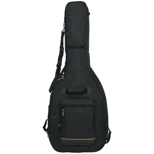 Dreadnought guitar gig on sale bag