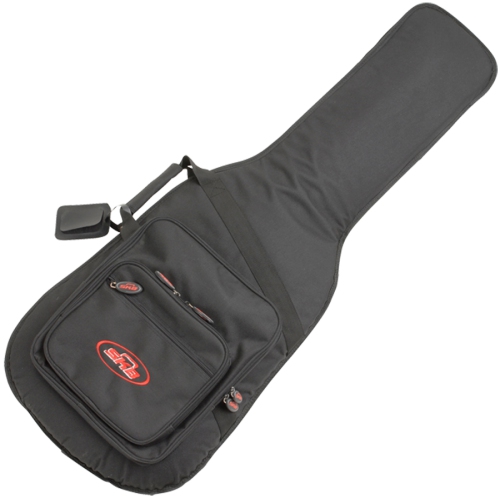 Sac de transport pour guitare électrique de SKB