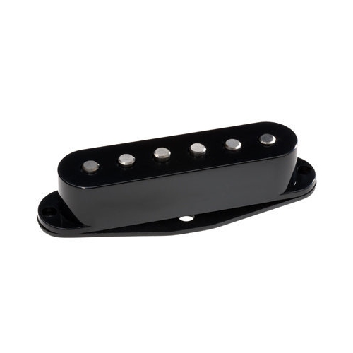 DIMARZIO  Pick Up Guitar Dp420Bk Virtual Solo In Black