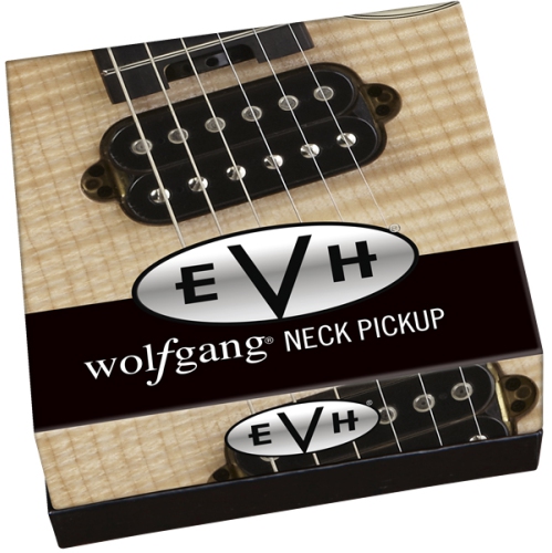 EVH Wolfgang Pickup - Noir