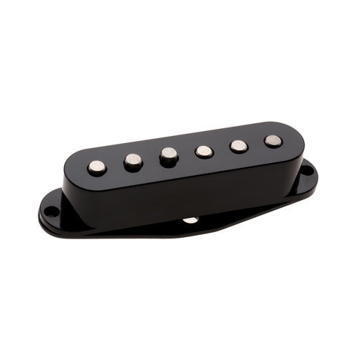 Injector Bridge Pick Up - Paul Gilbert, Black